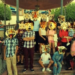 Meet your Posher, Adrian